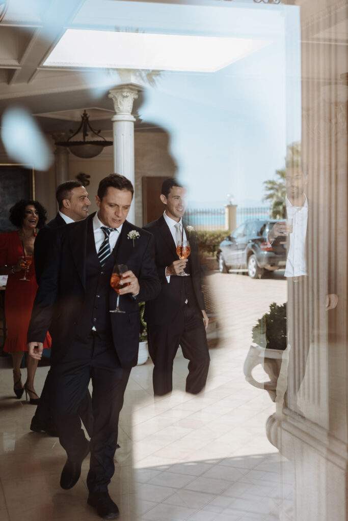 Roberto e Maria, matrimonio ad Agrigento – foto 21 di 108