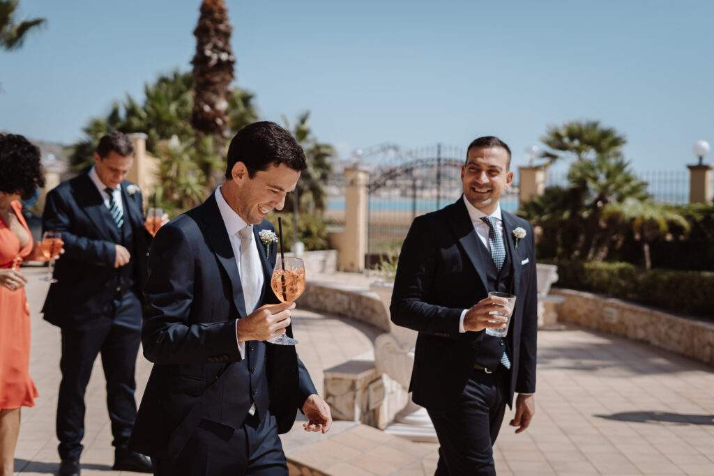 Roberto e Maria, matrimonio ad Agrigento – foto 22 di 108