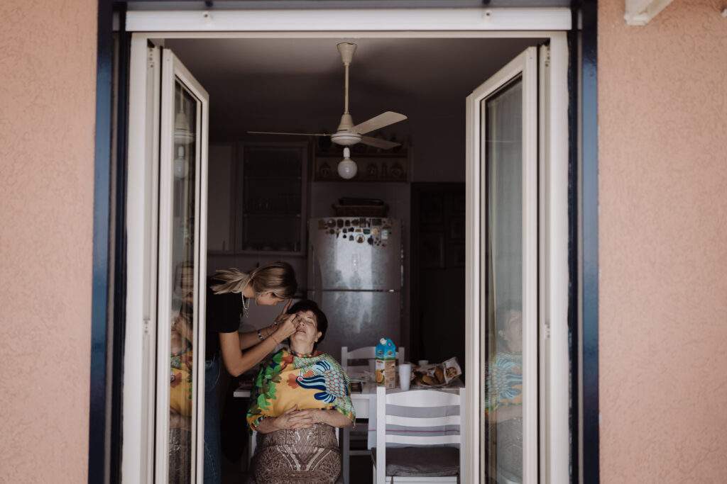 Roberto e Maria, matrimonio ad Agrigento – foto 27 di 108