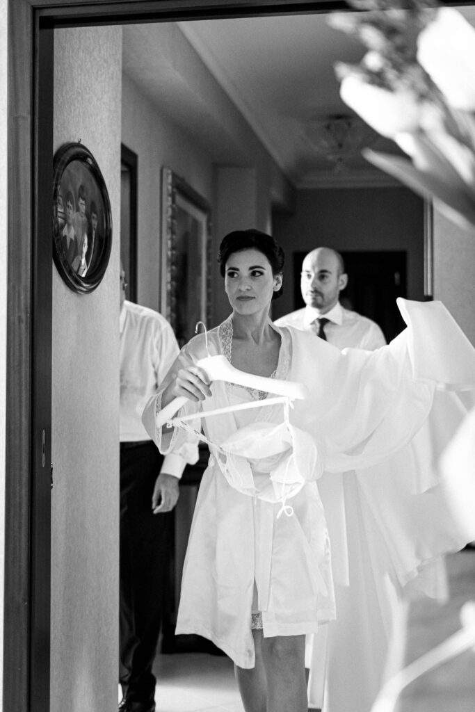 Roberto e Maria, matrimonio ad Agrigento – foto 30 di 108