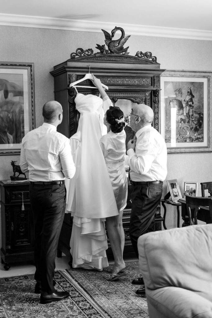 Roberto e Maria, matrimonio ad Agrigento – foto 31 di 108