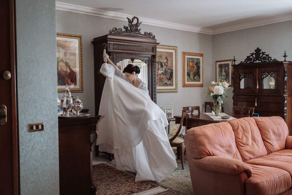 Roberto e Maria, matrimonio ad Agrigento – foto 32 di 108
