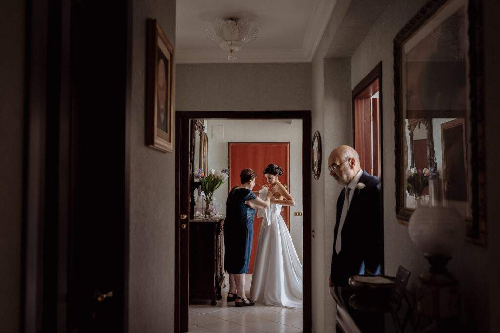 Roberto e Maria, matrimonio ad Agrigento – foto 39 di 108