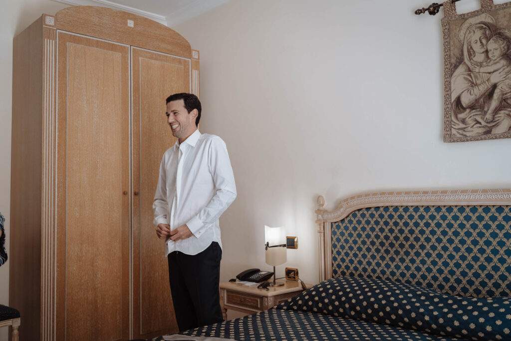 Roberto e Maria, matrimonio ad Agrigento – foto 6 di 108