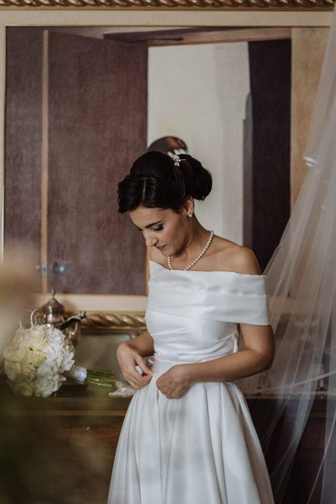 Roberto e Maria, matrimonio ad Agrigento – foto 42 di 108