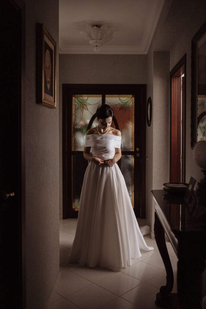 Roberto e Maria, matrimonio ad Agrigento – foto 46 di 108