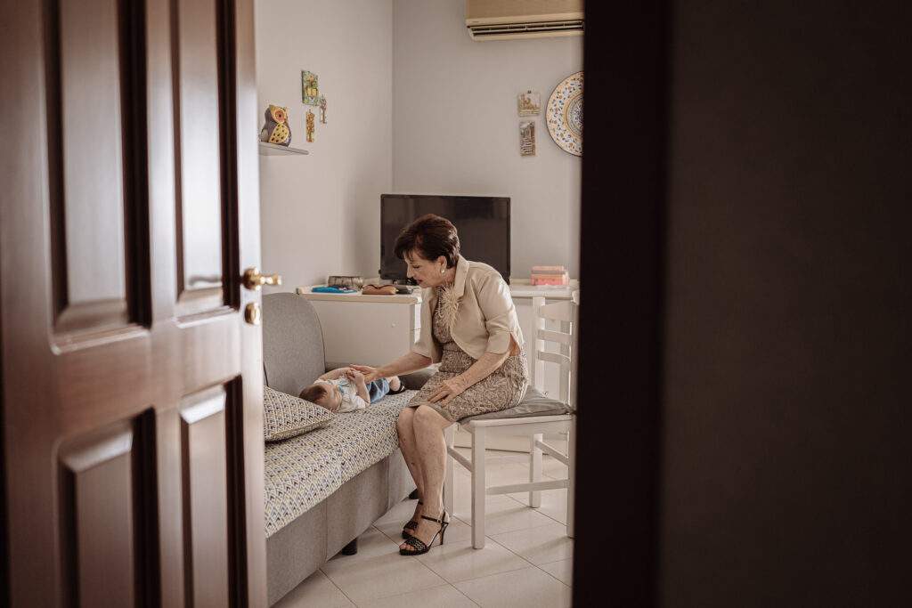 Roberto e Maria, matrimonio ad Agrigento – foto 49 di 108
