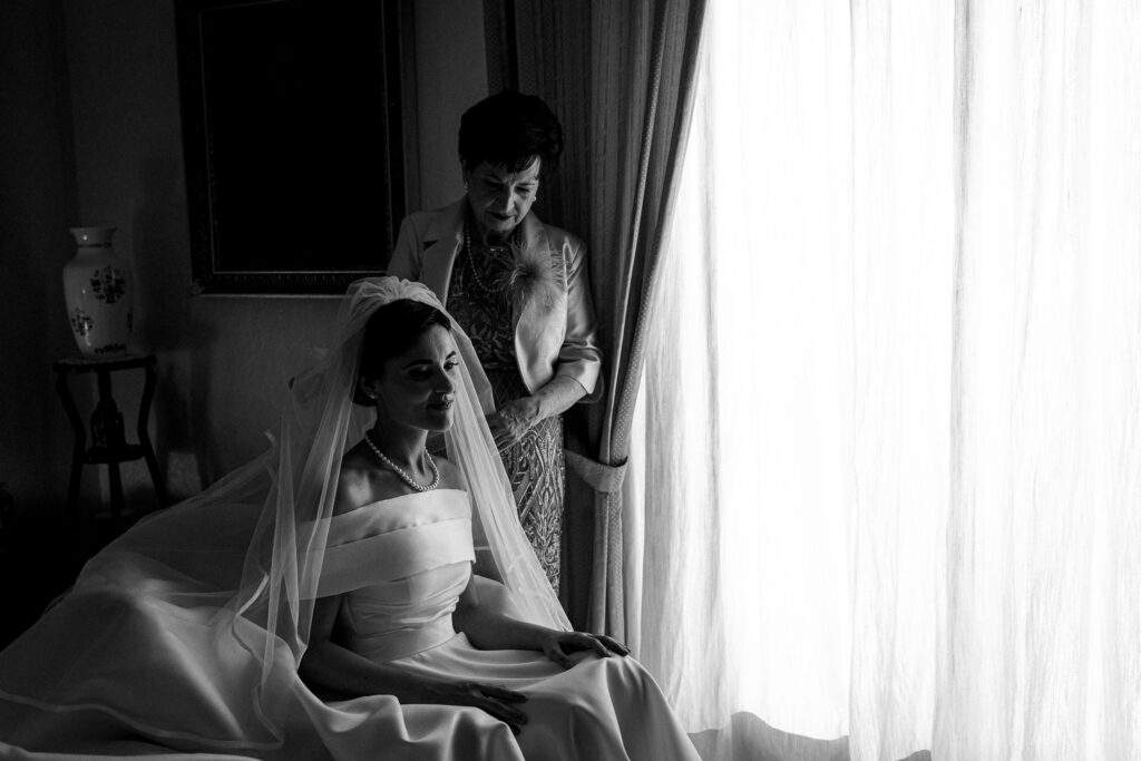 Roberto e Maria, matrimonio ad Agrigento – foto 50 di 108