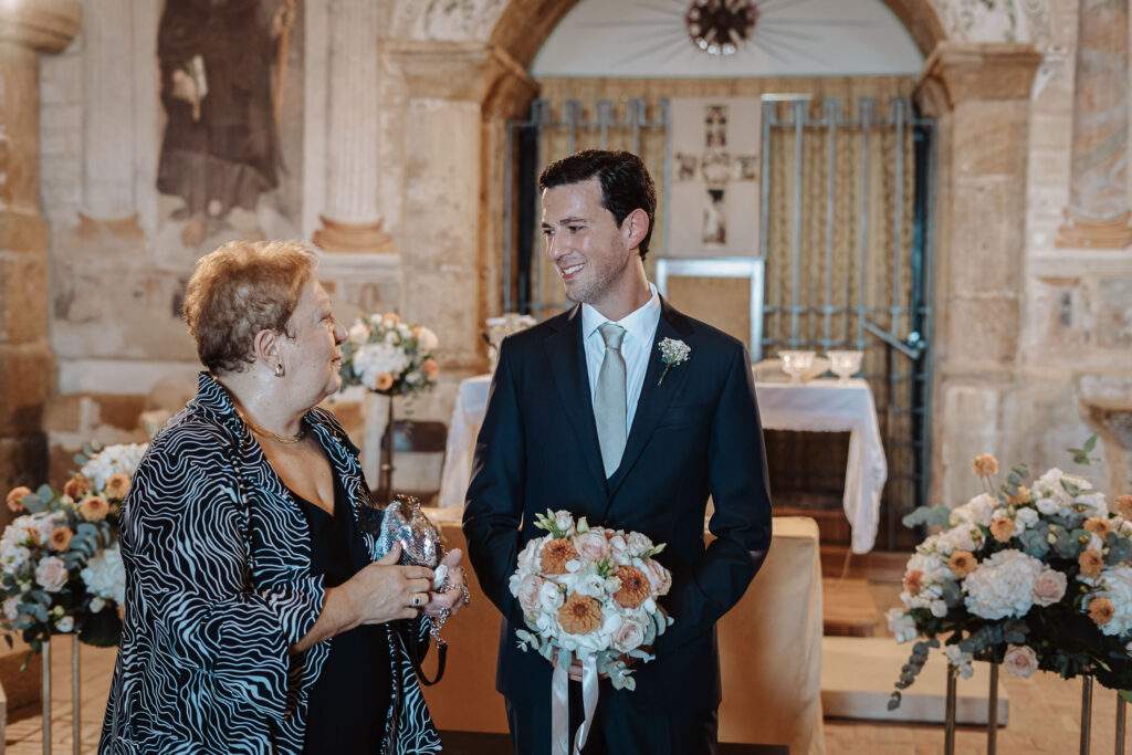 Roberto e Maria, matrimonio ad Agrigento – foto 52 di 108