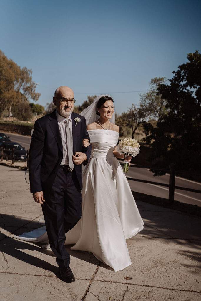 Roberto e Maria, matrimonio ad Agrigento – foto 54 di 108