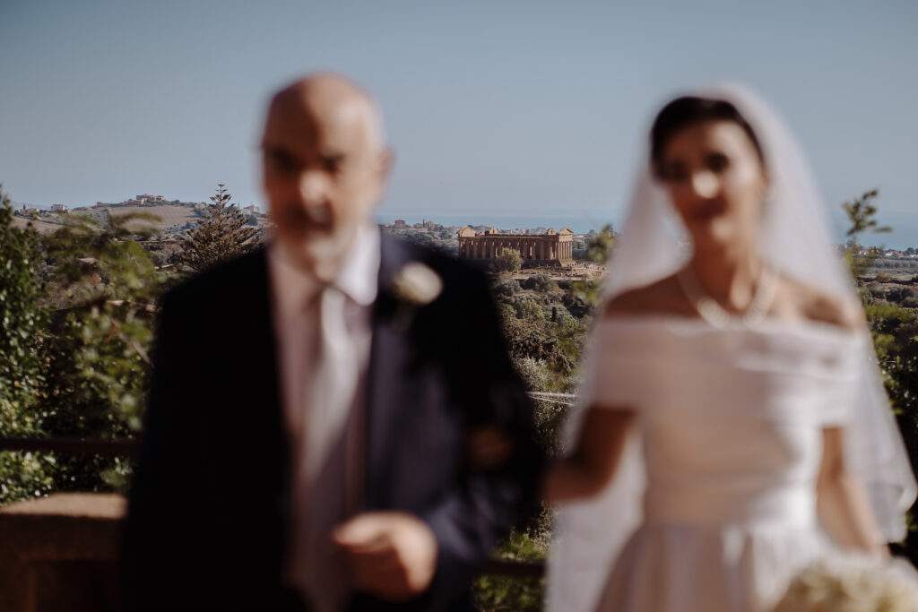 Roberto e Maria, matrimonio ad Agrigento – foto 55 di 108