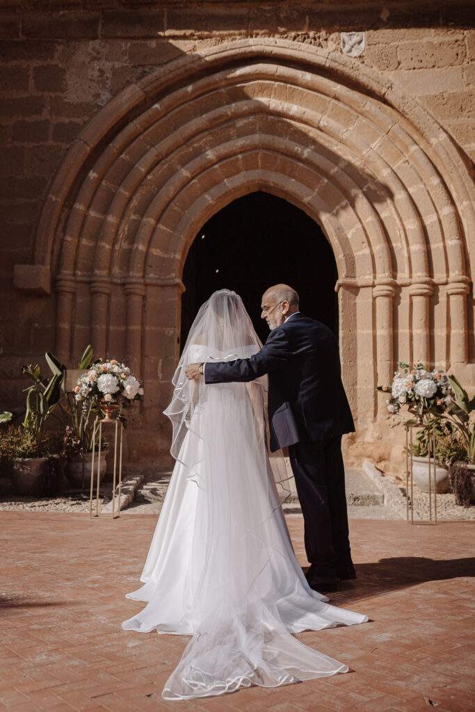 Roberto e Maria, matrimonio ad Agrigento – foto 56 di 108
