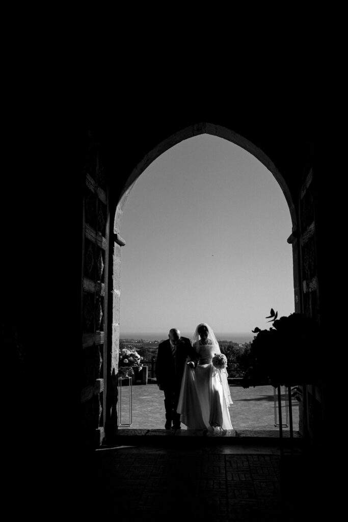Roberto e Maria, matrimonio ad Agrigento – foto 57 di 108