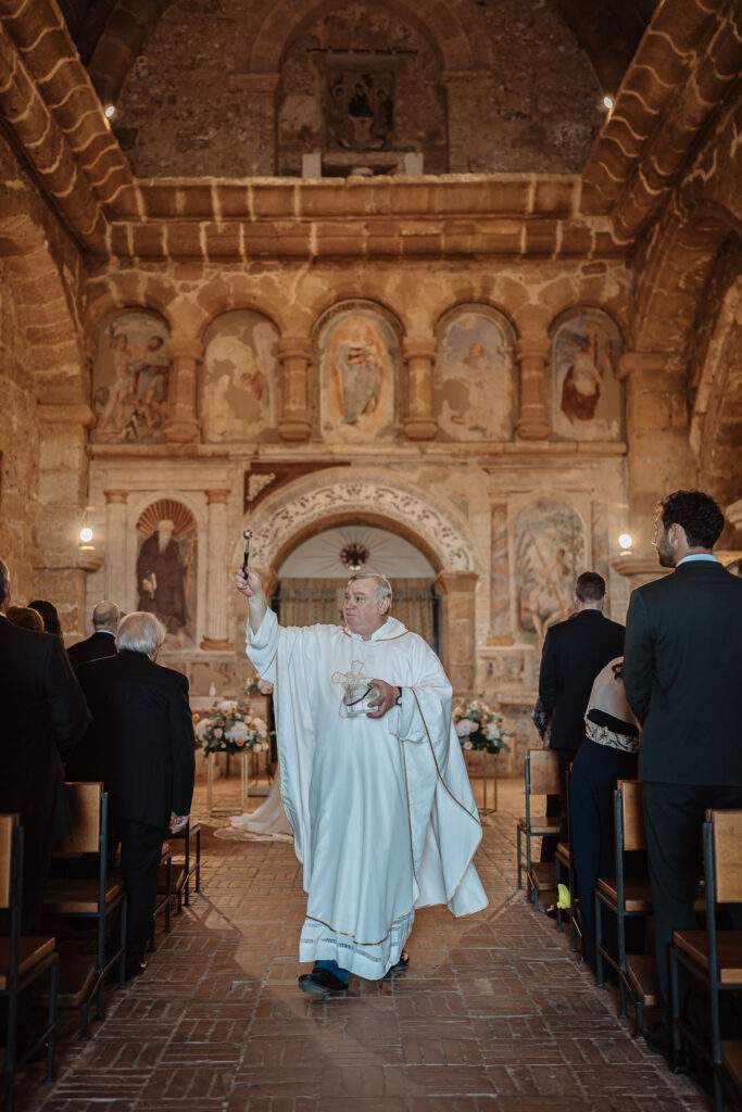Roberto e Maria, matrimonio ad Agrigento – foto 58 di 108