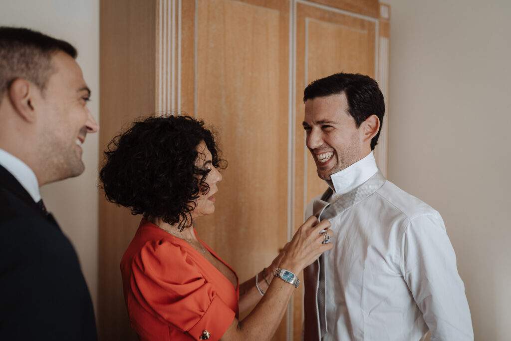 Roberto e Maria, matrimonio ad Agrigento – foto 9 di 108