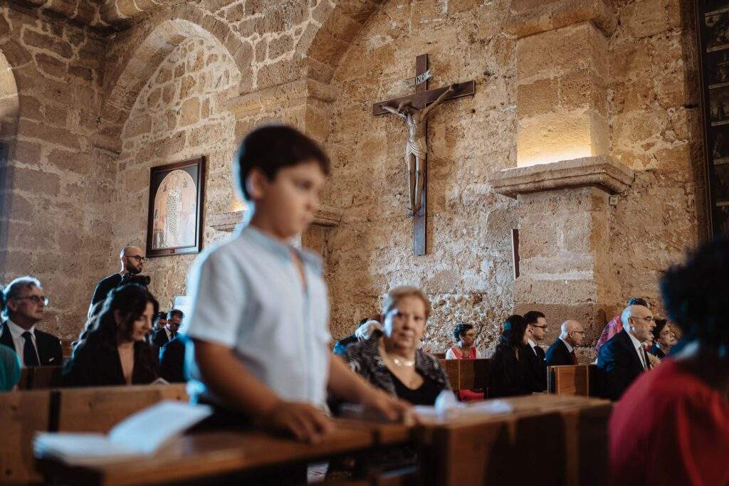 Roberto e Maria, matrimonio ad Agrigento – foto 59 di 108