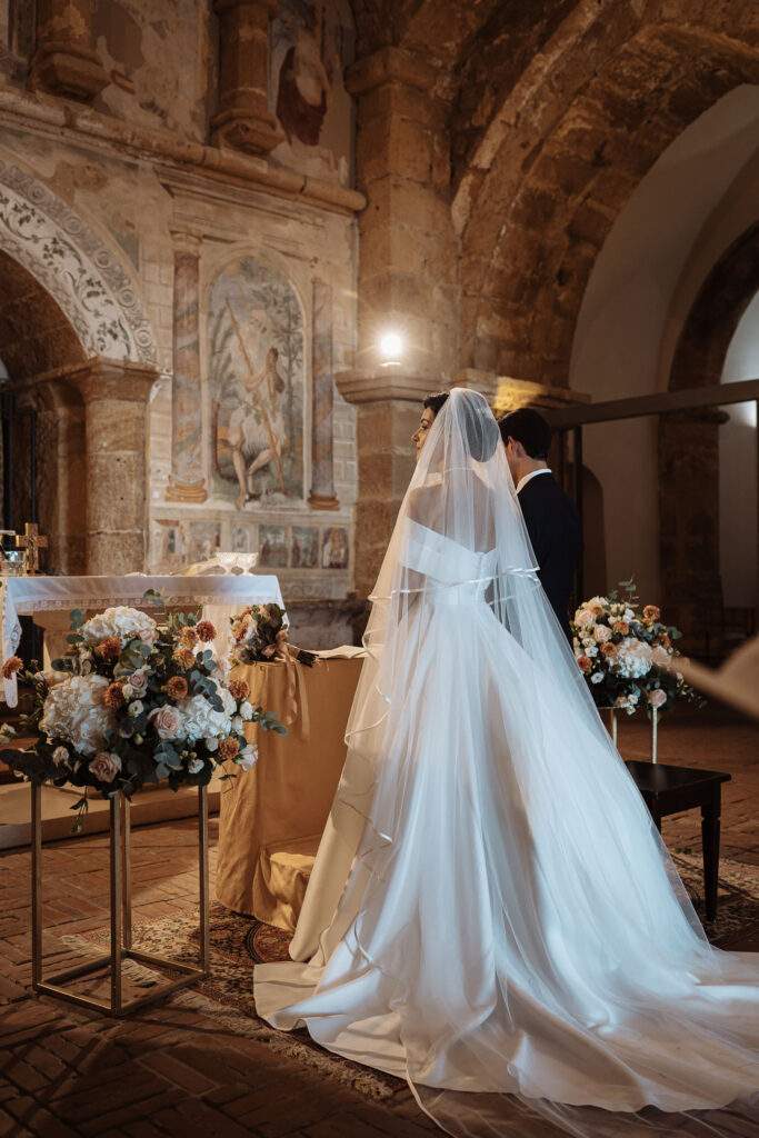 Roberto e Maria, matrimonio ad Agrigento – foto 61 di 108