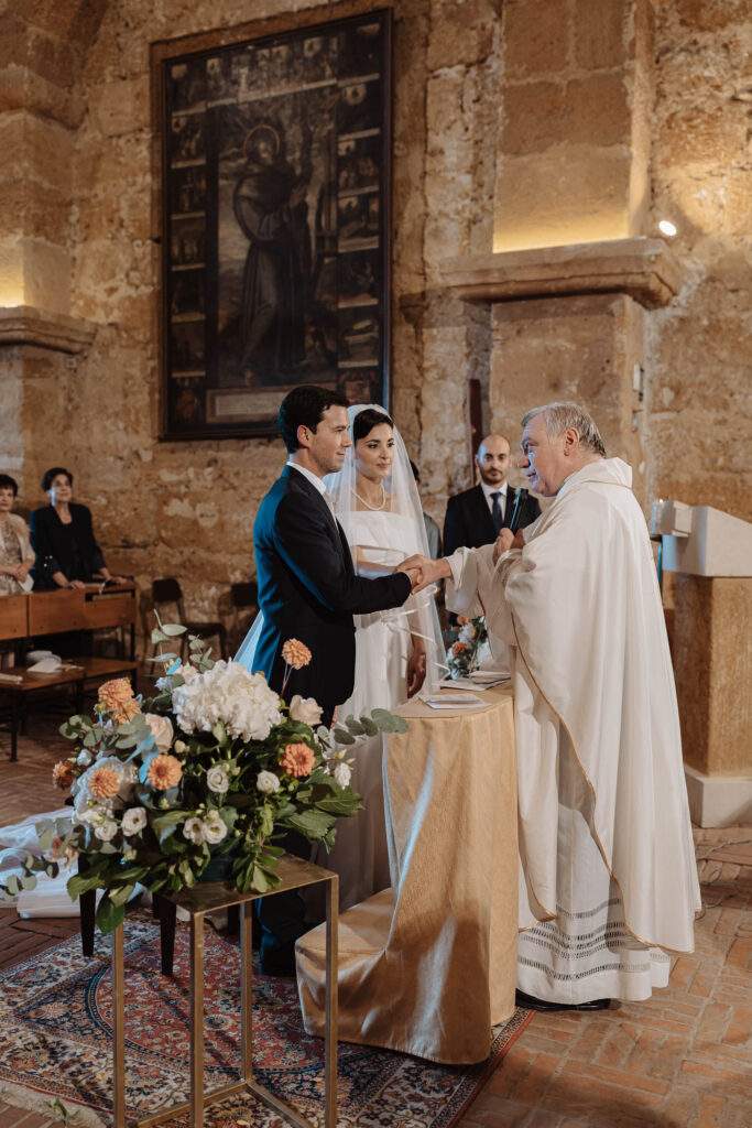 Roberto e Maria, matrimonio ad Agrigento – foto 62 di 108