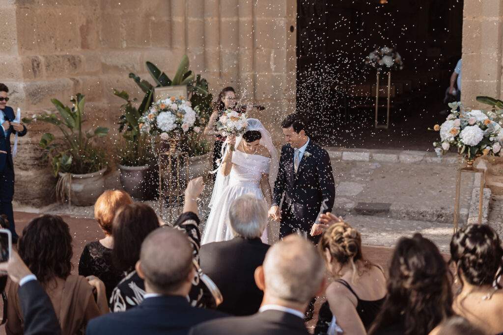 Roberto e Maria, matrimonio ad Agrigento – foto 64 di 108
