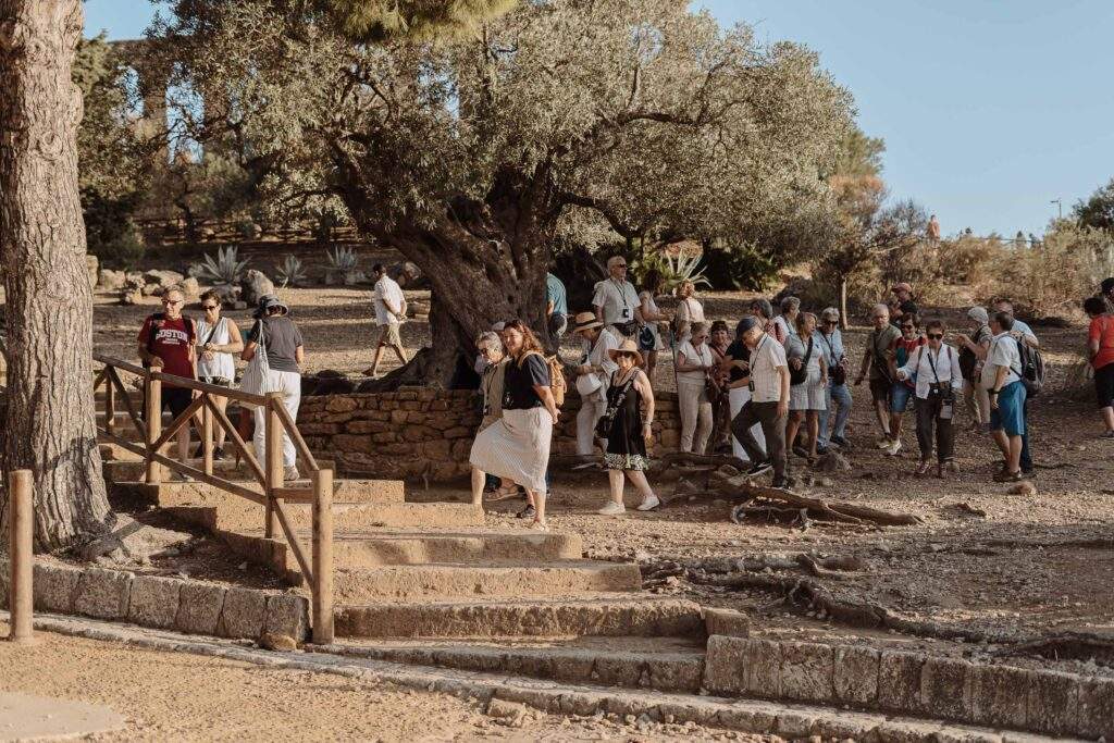 Roberto e Maria, matrimonio ad Agrigento – foto 67 di 108