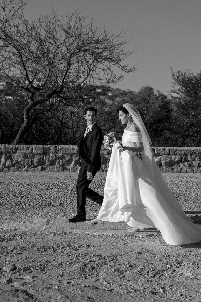 Roberto e Maria, matrimonio ad Agrigento – foto 68 di 108