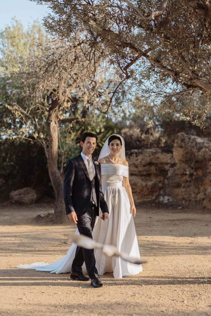 Roberto e Maria, matrimonio ad Agrigento – foto 69 di 108