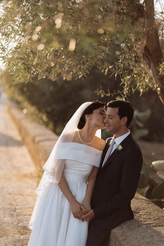 Roberto e Maria, matrimonio ad Agrigento – foto 72 di 108