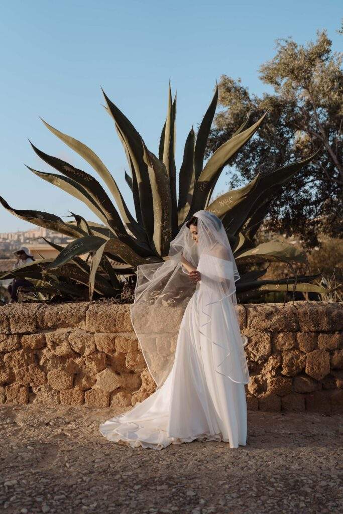 Roberto e Maria, matrimonio ad Agrigento – foto 74 di 108