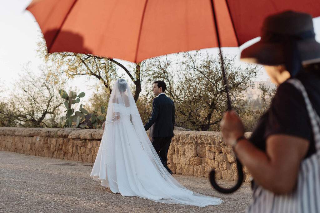Roberto e Maria, matrimonio ad Agrigento – foto 76 di 108