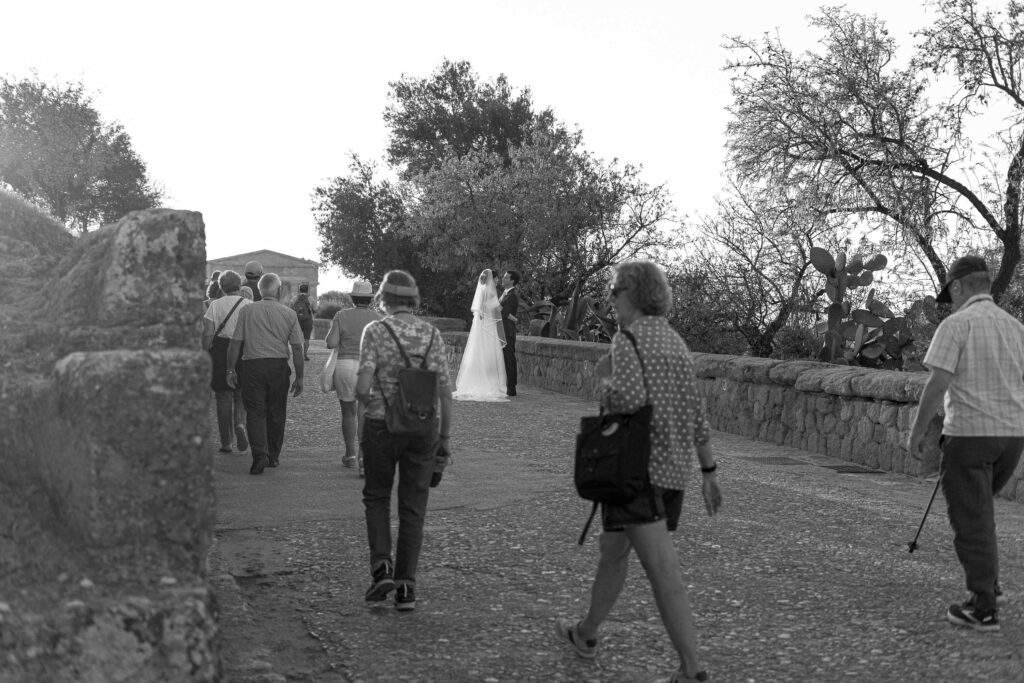 Roberto e Maria, matrimonio ad Agrigento – foto 77 di 108
