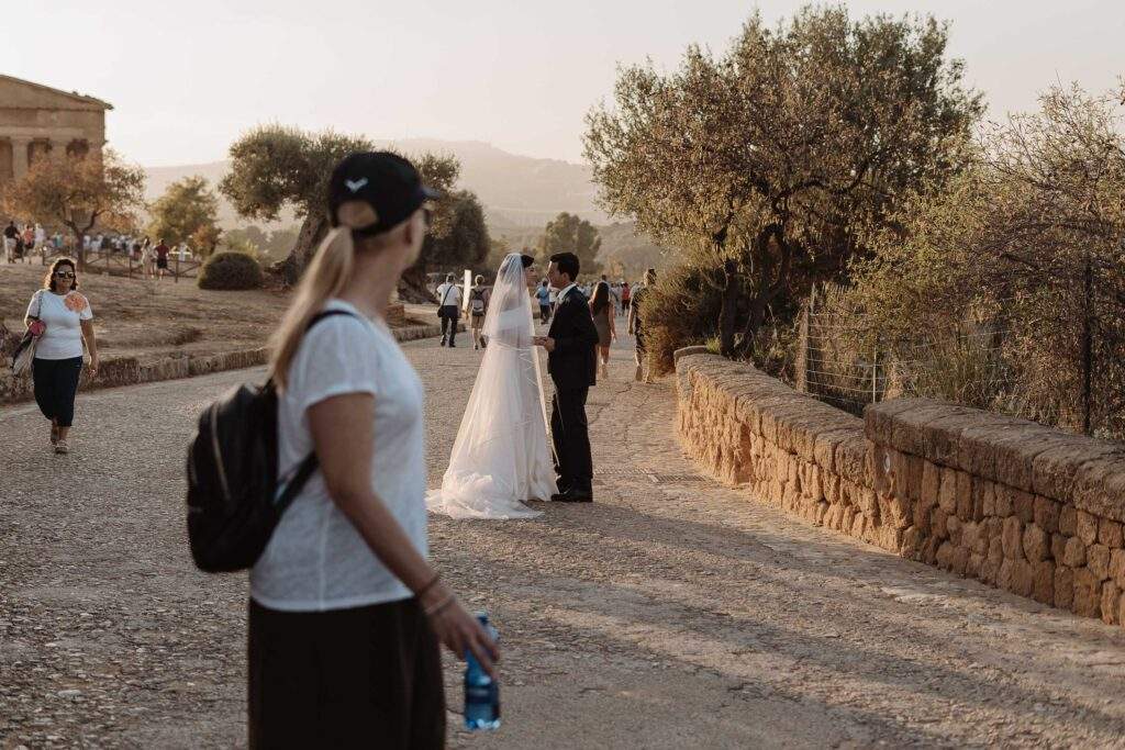Roberto e Maria, matrimonio ad Agrigento – foto 80 di 108