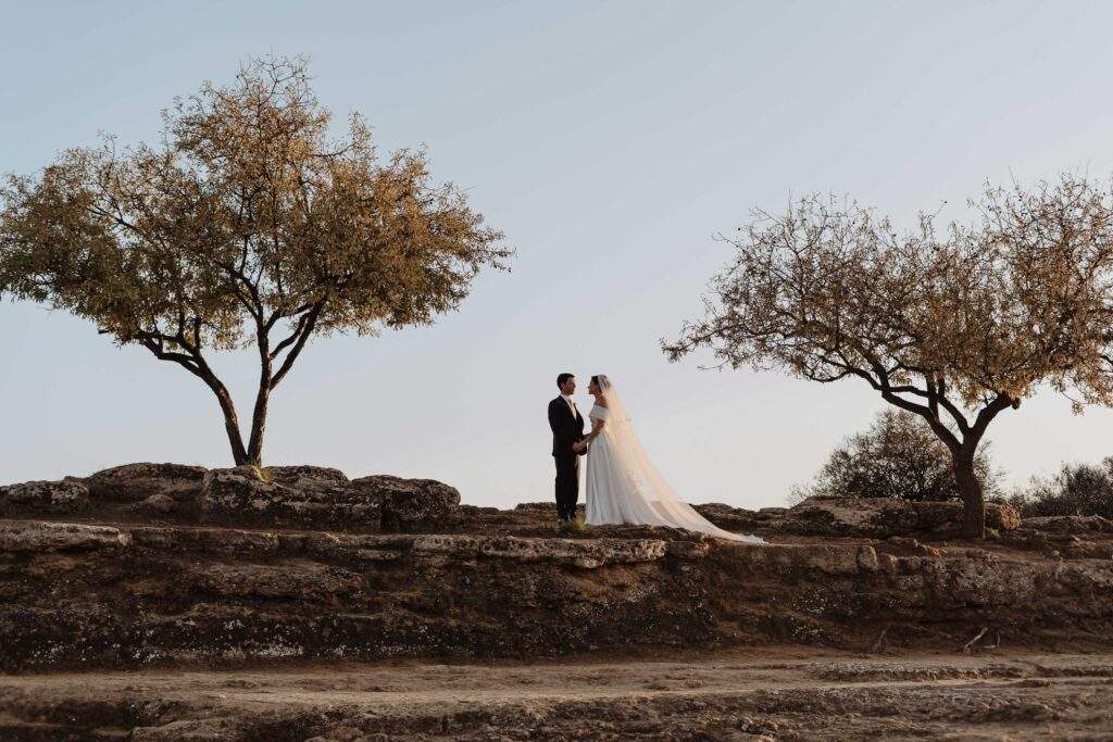 Roberto e Maria, matrimonio ad Agrigento – foto 82 di 108