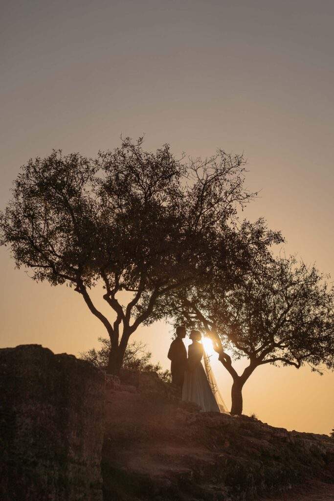 Roberto e Maria, matrimonio ad Agrigento – foto 83 di 108