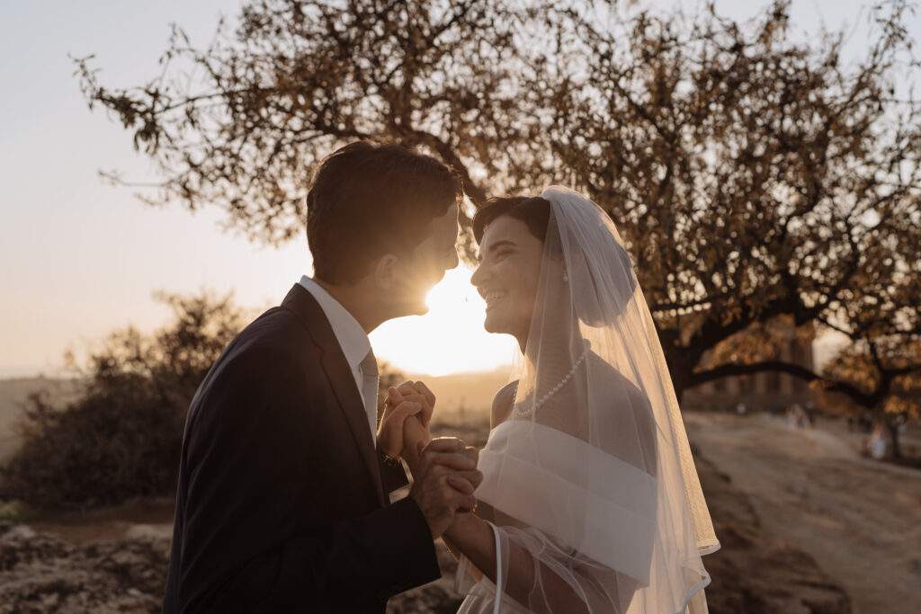 Roberto e Maria, matrimonio ad Agrigento – foto 85 di 108