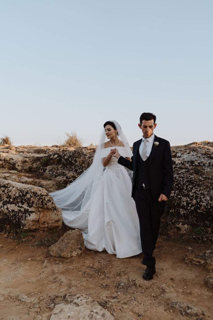 Roberto e Maria, matrimonio ad Agrigento – foto 88 di 108