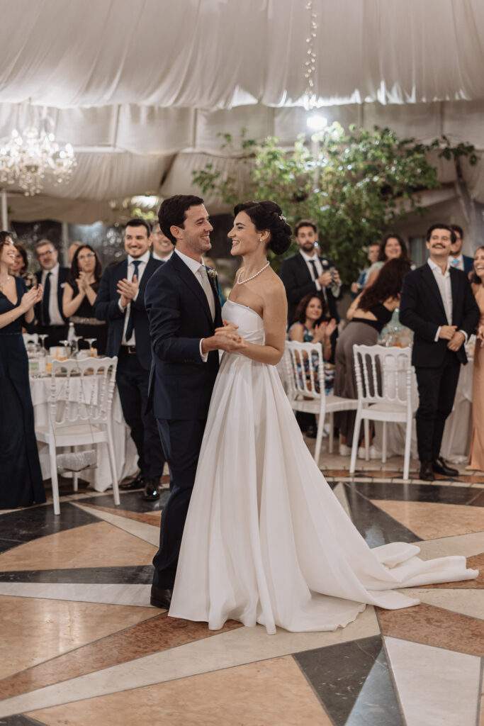 Roberto e Maria, matrimonio ad Agrigento – foto 93 di 108