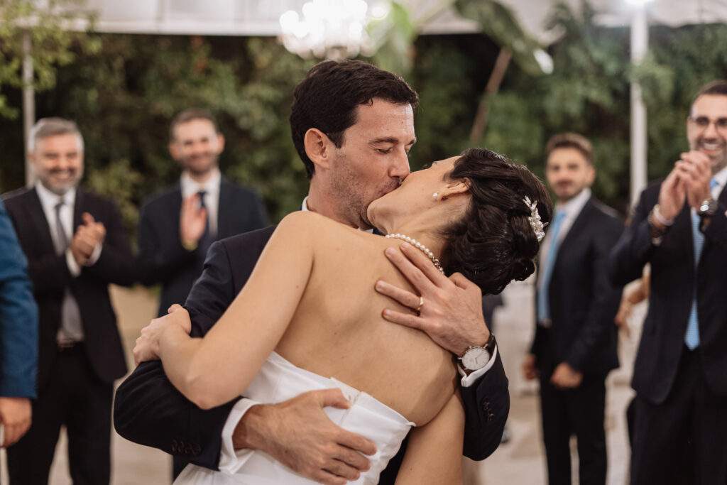 Roberto e Maria, matrimonio ad Agrigento – foto 95 di 108