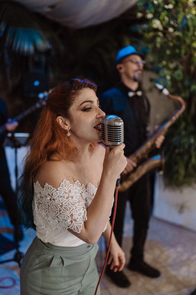 Roberto e Maria, matrimonio ad Agrigento – foto 96 di 108
