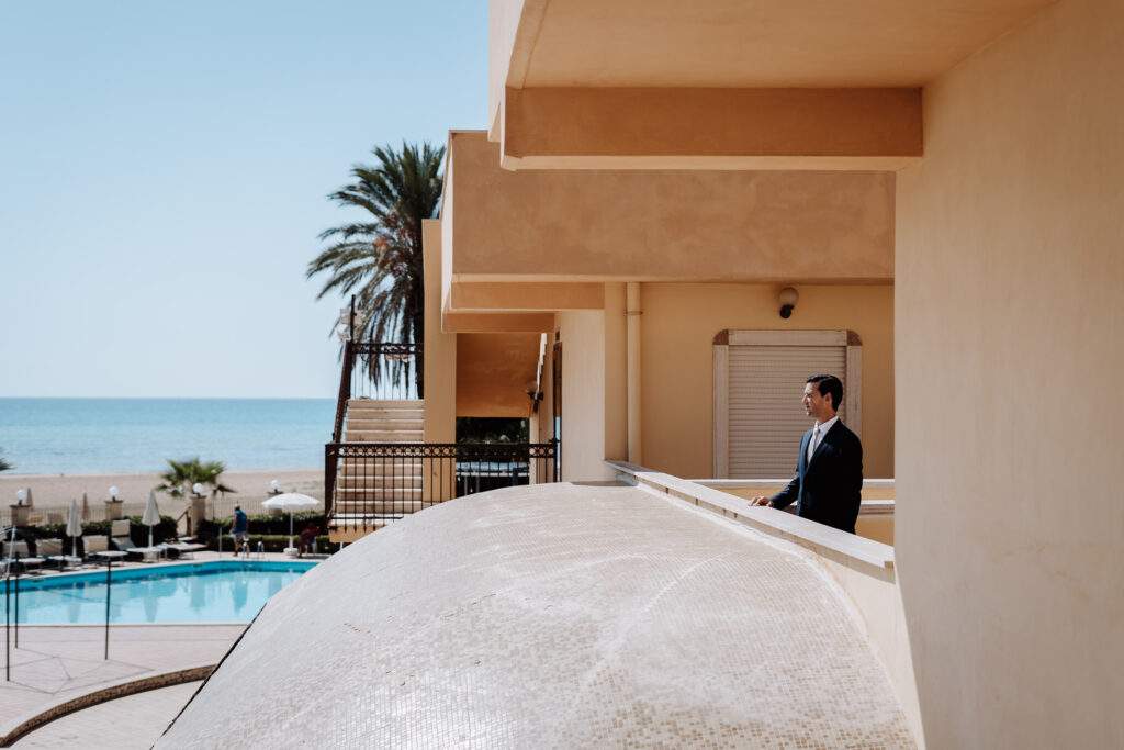 Roberto e Maria, matrimonio ad Agrigento – foto 13 di 108