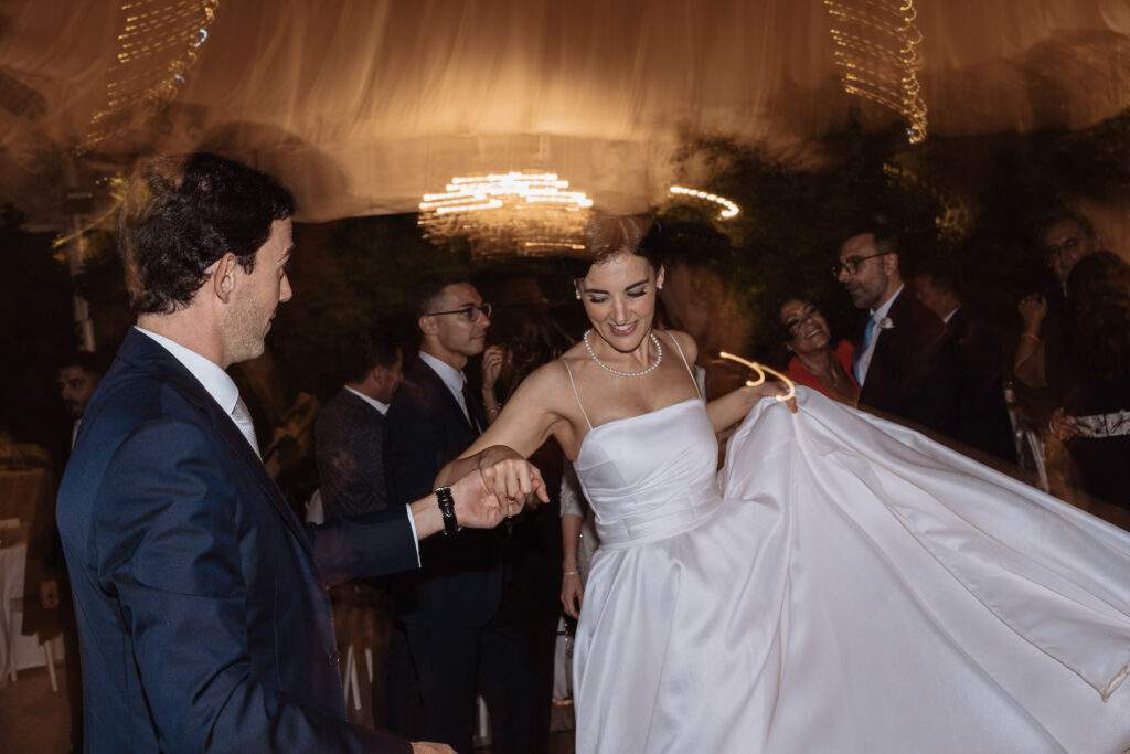 Roberto e Maria, matrimonio ad Agrigento – foto 99 di 108