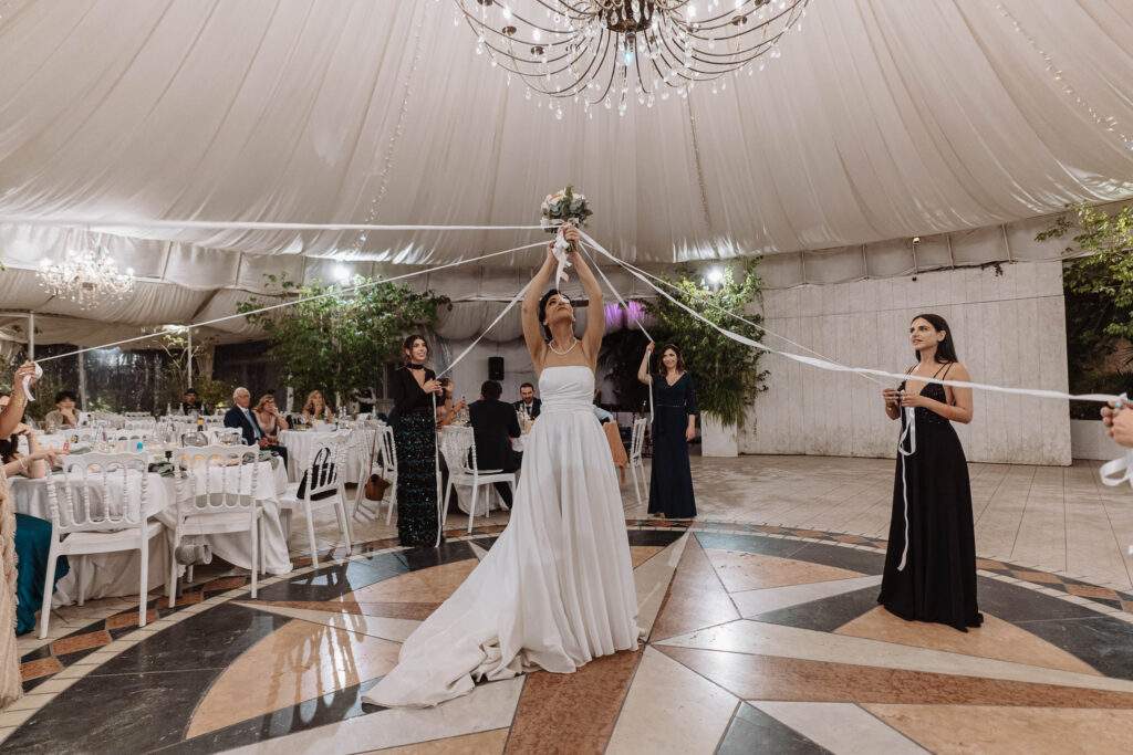Roberto e Maria, matrimonio ad Agrigento – foto 104 di 108