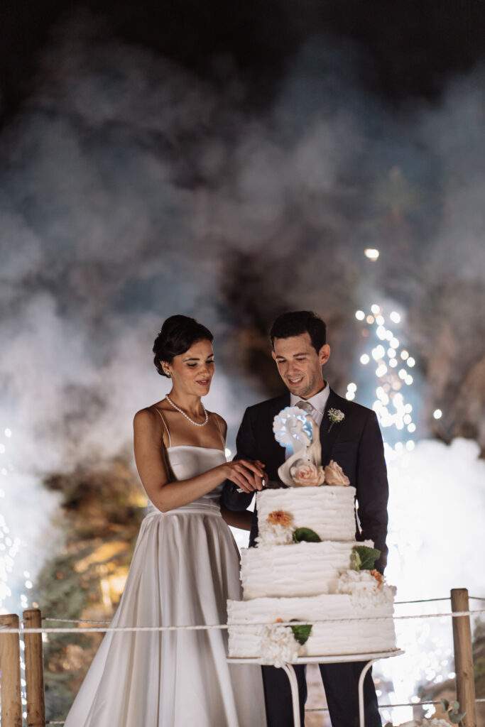 Roberto e Maria, matrimonio ad Agrigento – foto 105 di 108