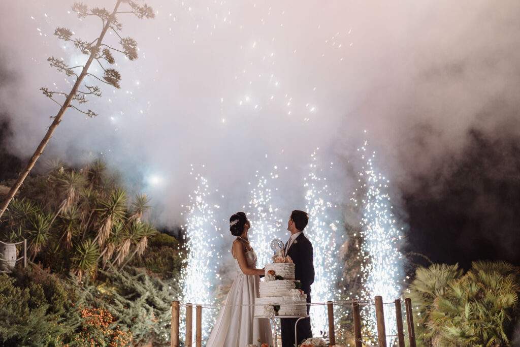Roberto e Maria, matrimonio ad Agrigento – foto 107 di 108