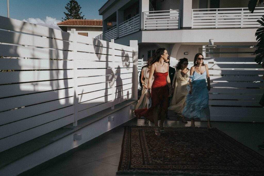 Carla e Giorgio, matrimonio sul mare in Sicilia – foto 32 di 77