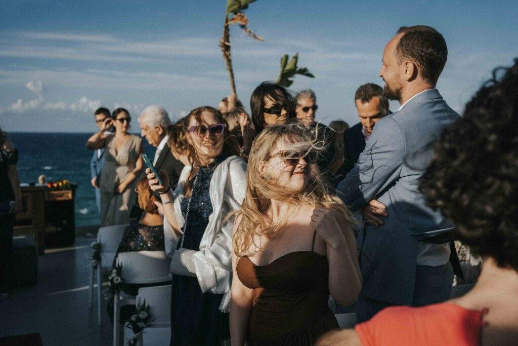 Carla e Giorgio, matrimonio sul mare in Sicilia – foto 28 di 77