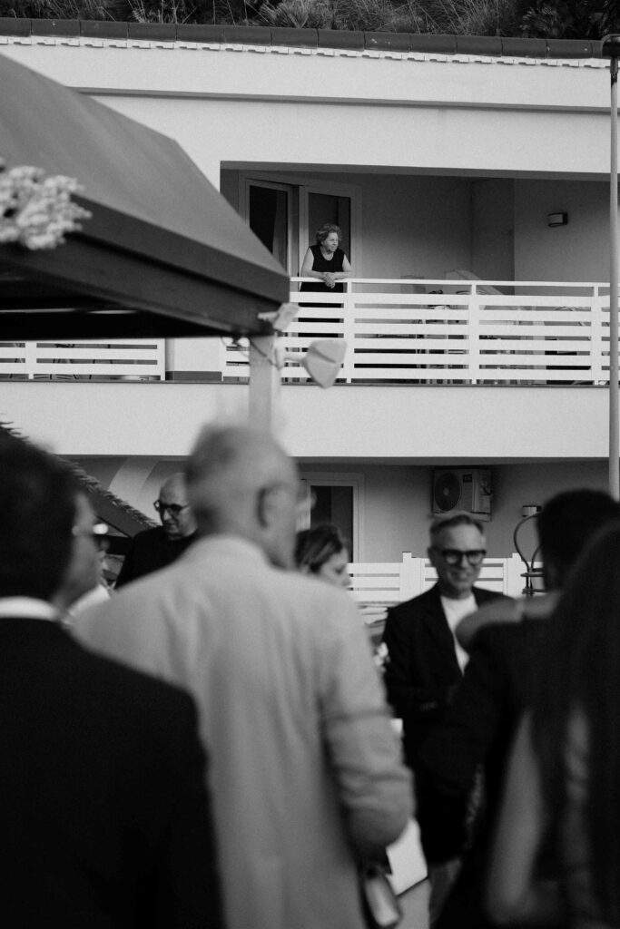 Carla e Giorgio, matrimonio sul mare in Sicilia – foto 63 di 77