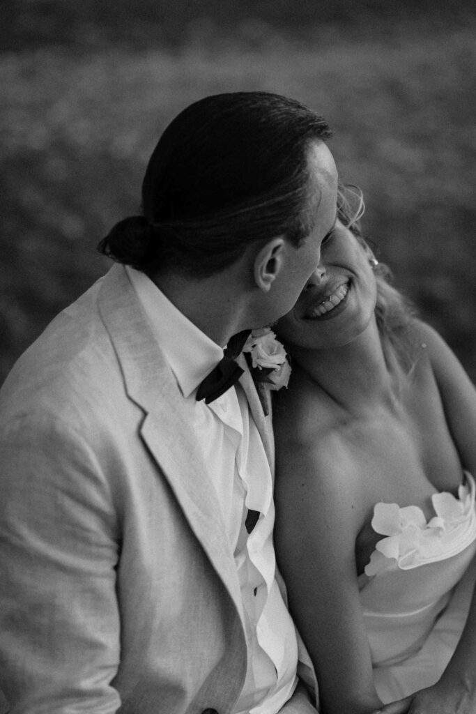 Carla e Giorgio, matrimonio sul mare in Sicilia – foto 62 di 77