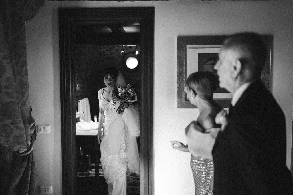 Lia e Giorgio, matrimonio in un casale nel Palermitano – foto 30 di 79