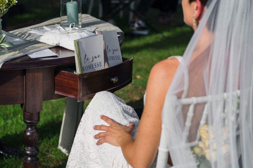Lia e Giorgio, matrimonio in un casale nel Palermitano – foto 41 di 79