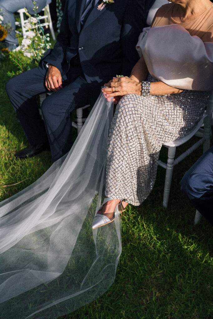 Lia e Giorgio, matrimonio in un casale nel Palermitano – foto 42 di 79